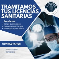 Galería Inpromed 8